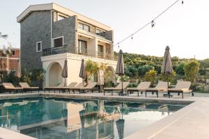 Carolea Villas - Boutique Hotel & Villas