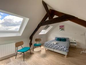 Kery House Calme et proche du Centre