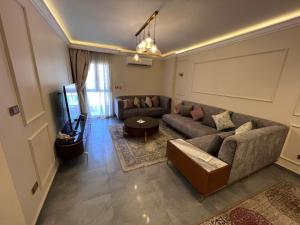 Pyramids Luxury apartment