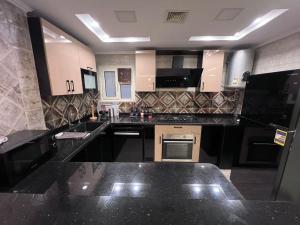 Pyramids Luxury apartment