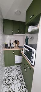 Old House Apartment