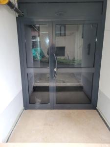 MUKKA TURIZIM AMAÇLI Daireler