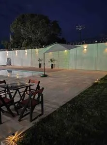 Sítio do Mendonça - 帕拉迪米纳斯