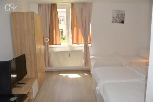 Saarbrücken City Apartments