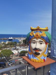 Luxury Sisters House "Il Mare Sole"