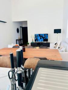 Belle-Demeure Villa de luxe 150m2 Grand-Baie