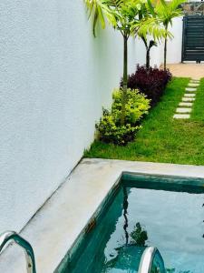 Belle-Demeure Villa de luxe 150m2 Grand-Baie