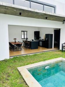 Belle-Demeure Villa de luxe 150m2 Grand-Baie