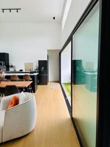 Belle-Demeure Villa de luxe 150m2 Grand-Baie