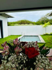 Belle-Demeure Villa de luxe 150m2 Grand-Baie