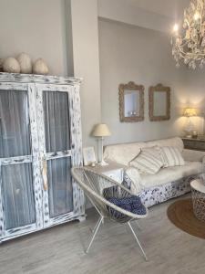 Casita Boutique en la playa