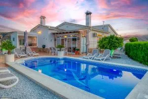 Casa Hollandia - Comares