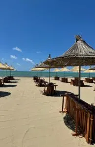 Gjiri i Lalezit, Saliu Apartment - Fushë-Draç