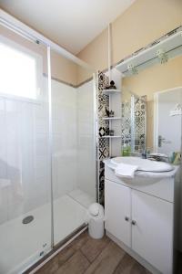 Appartements Appartement les hirondelles : Appartement 1 Chambre