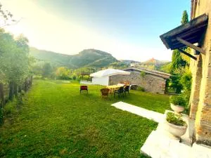 Dimora Bella Civita Bagnoregio - Vetriolo