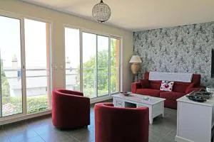 Appartement les hirondelles - Saint-Planchers