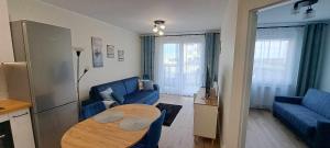 Apartament Morelowa