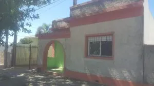 La China - Mariscala