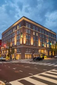 Hotel Heron Old Town Alexandria - 科洛尼尔比奇