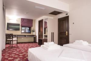 Hotel Relax Craiova