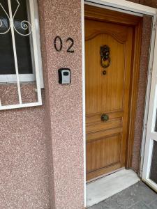 Super terrace Levante front line Apartment Los Ranchos self check-in, free parking