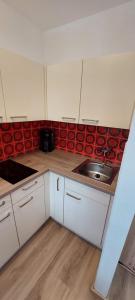 Baroness von Kitzsteinblick am See