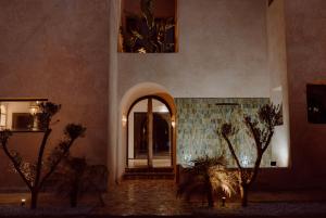 Aarabian lodge