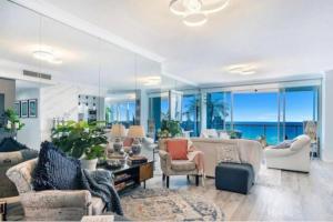 NOTINUSEOceanview Luxury Level 36 Couple Oasis