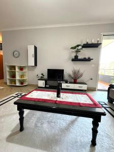 Cozy apartment near the beach