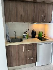 Apartment Dunes de Cap Salou