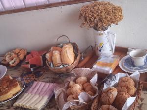 Pouso de Teria