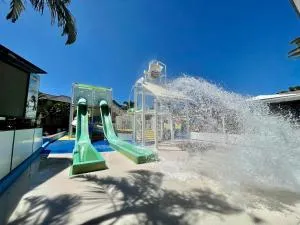 Turtle Beach 233 - 黄金海岸