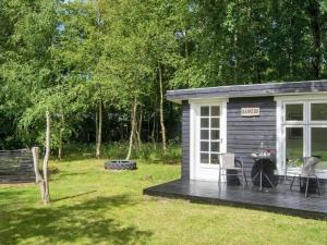 5 person holiday home in Thyholm-By Traum