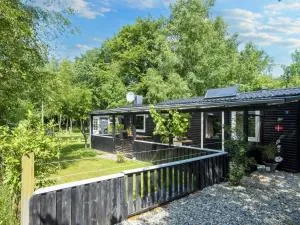 Holiday home Thyholm XXXIV - Hvidbjerg