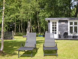 5 person holiday home in Thyholm-By Traum