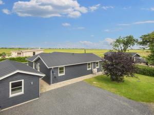 5 star holiday home in Vinderup-By Traum