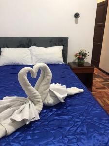 Hostal Alfredos Palace