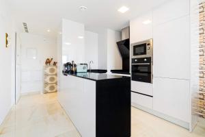 Villamartin luxury apartment Amanecer VI