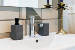 Villamartin luxury apartment Amanecer VI