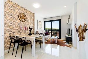 Villamartin luxury apartment Amanecer VI