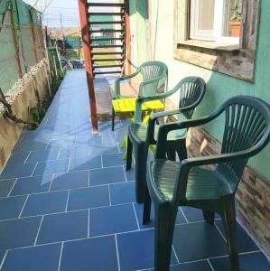 Camera dubla Tuzla cu baie proprie