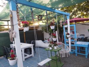 Camera dubla Tuzla cu baie proprie