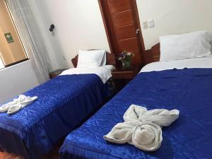 Hostal Alfredos Palace