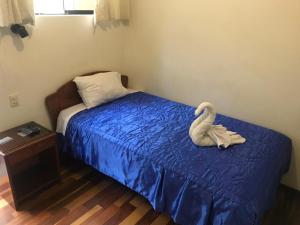 Hostal Alfredos Palace