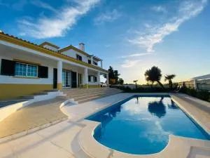 Vivenda Soares - Estômbar