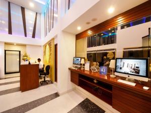 The Ocean Colombo - Guaranteed Sea View Rooms