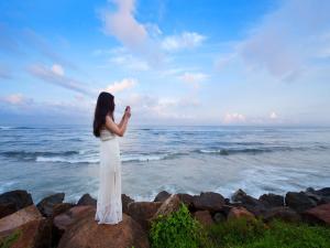 The Ocean Colombo - Guaranteed Sea View Rooms