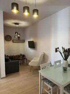 Malvina Homes Knossou - Knossós