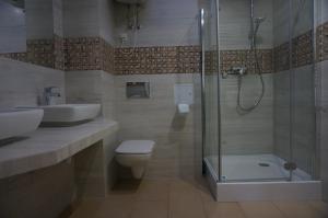 Apartament Rzymski
