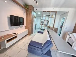 Loft Style - Águas Claras